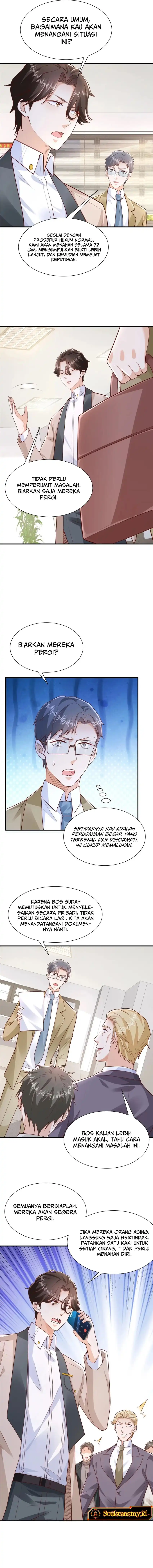 Baca I Randomly Have A New Career Every Week - Chapter 676 halaman 7