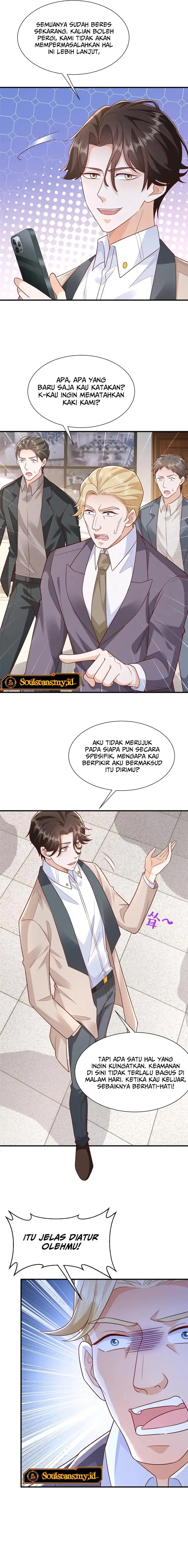 Baca I Randomly Have A New Career Every Week - Chapter 676 halaman 8