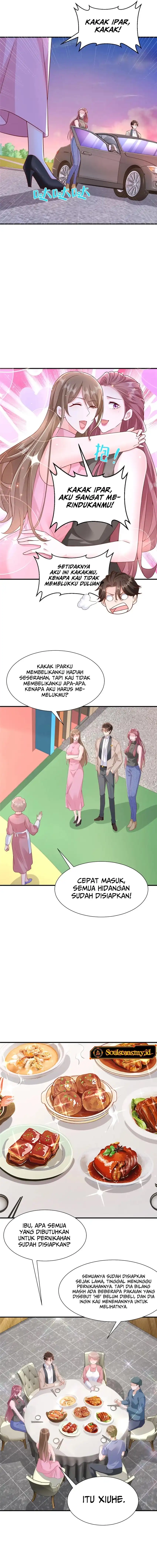 Baca I Randomly Have A New Career Every Week - Chapter 677 halaman 4