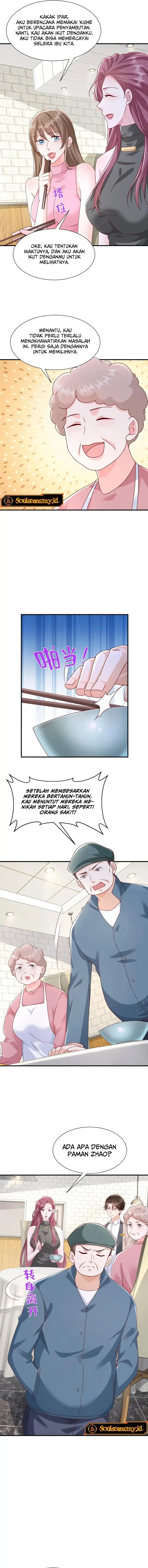 Baca I Randomly Have A New Career Every Week - Chapter 677 halaman 5