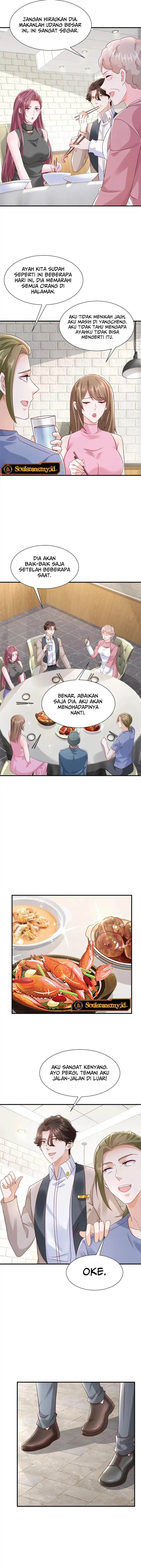 Baca I Randomly Have A New Career Every Week - Chapter 677 halaman 6