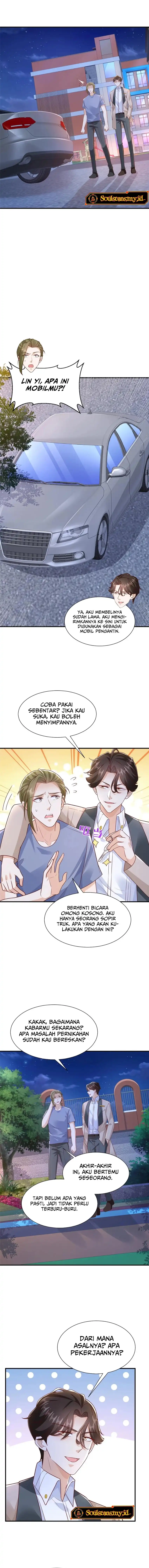 Baca I Randomly Have A New Career Every Week - Chapter 677 halaman 7