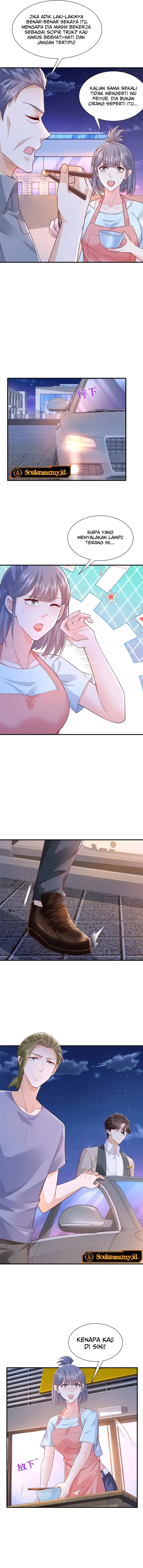 Baca I Randomly Have A New Career Every Week - Chapter 678 halaman 4