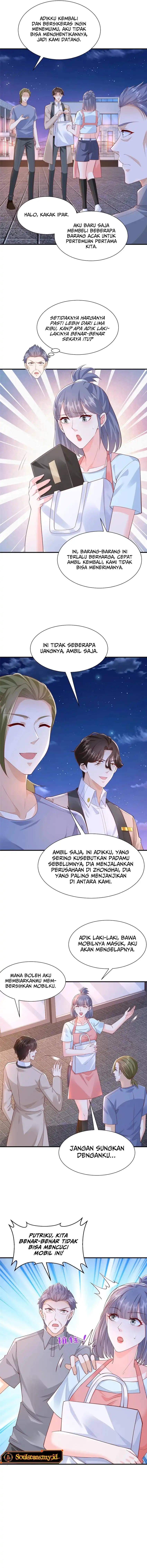 Baca I Randomly Have A New Career Every Week - Chapter 678 halaman 5