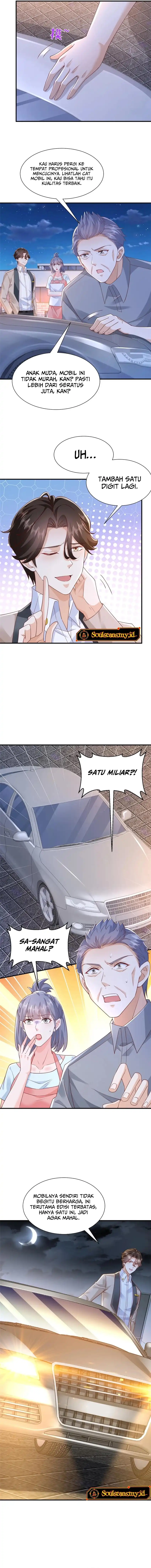 Baca I Randomly Have A New Career Every Week - Chapter 678 halaman 6