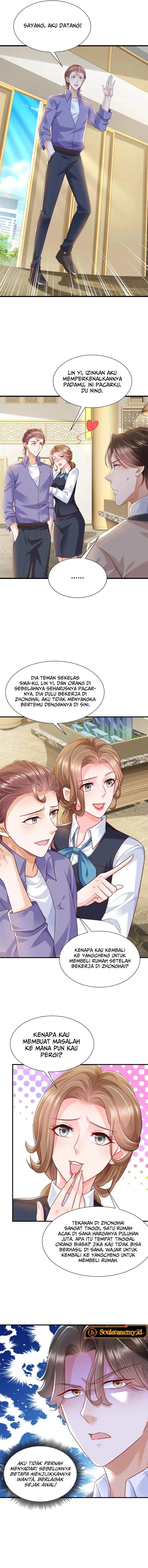 Baca I Randomly Have A New Career Every Week - Chapter 679 halaman 5