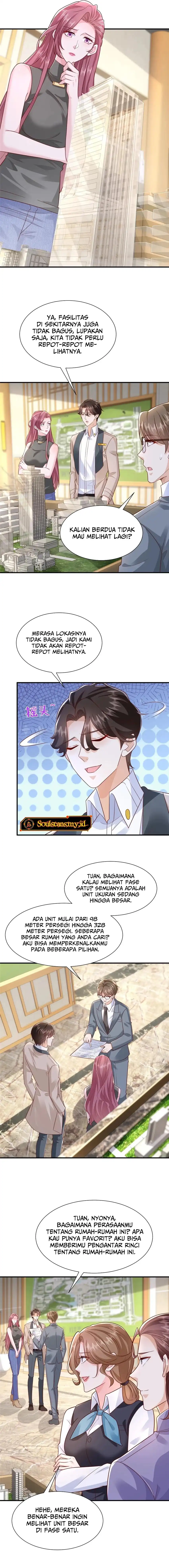 Baca I Randomly Have A New Career Every Week - Chapter 679 halaman 8