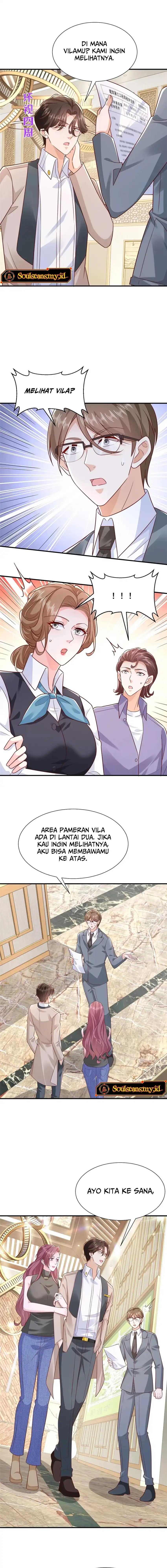 Baca I Randomly Have A New Career Every Week - Chapter 680 halaman 3