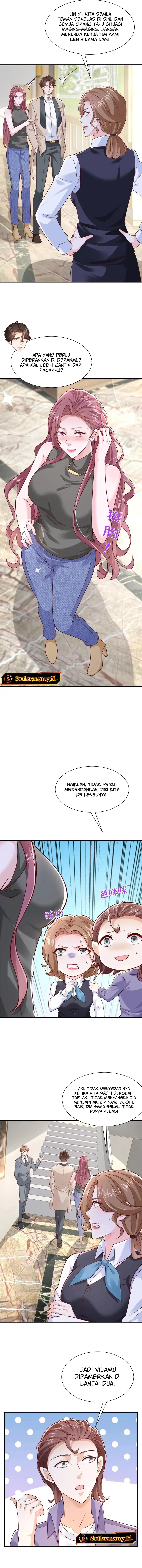 Baca I Randomly Have A New Career Every Week - Chapter 680 halaman 4