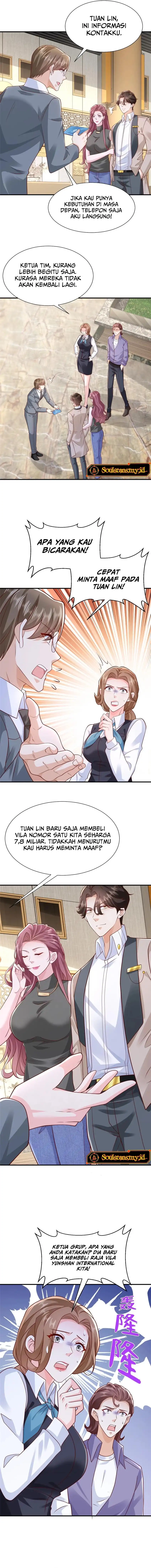 Baca I Randomly Have A New Career Every Week - Chapter 680 halaman 6