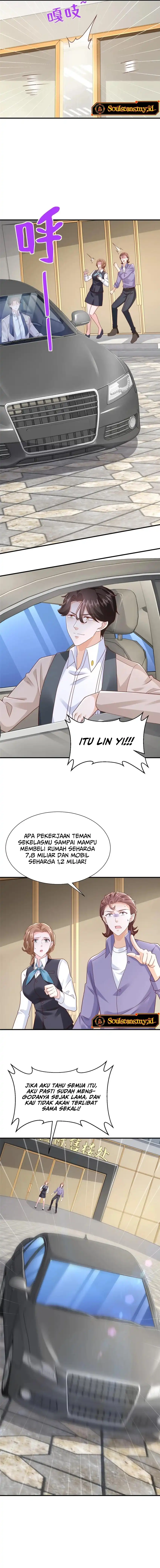 Baca I Randomly Have A New Career Every Week - Chapter 680 halaman 8