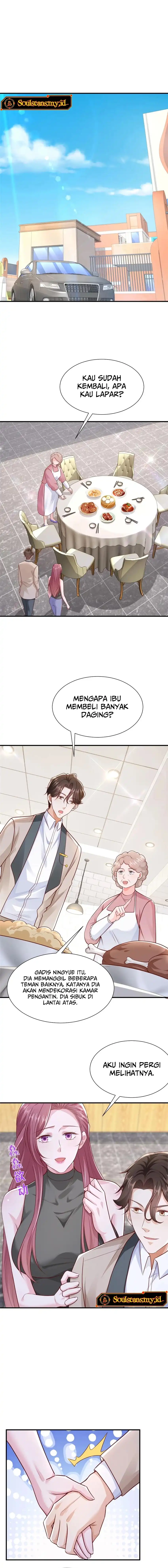 Baca I Randomly Have A New Career Every Week - Chapter 681 halaman 3