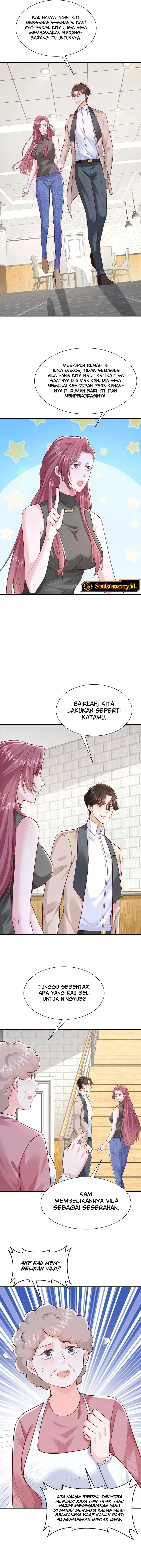 Baca I Randomly Have A New Career Every Week - Chapter 681 halaman 4