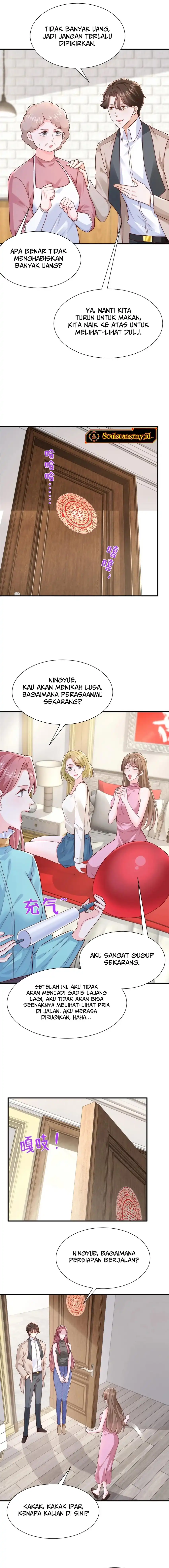 Baca I Randomly Have A New Career Every Week - Chapter 681 halaman 5