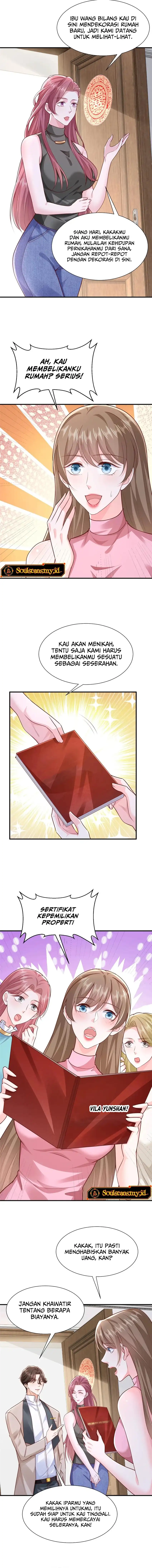 Baca I Randomly Have A New Career Every Week - Chapter 681 halaman 6