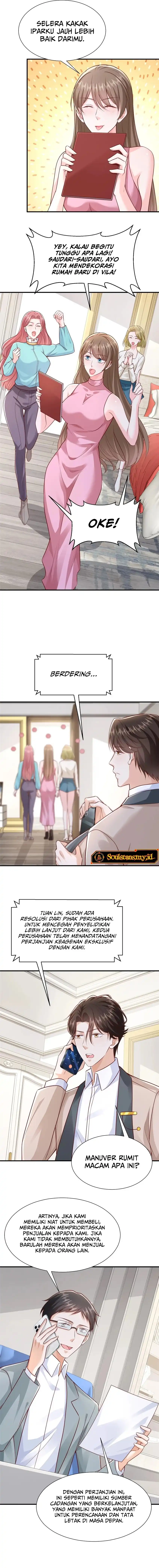 Baca I Randomly Have A New Career Every Week - Chapter 681 halaman 7