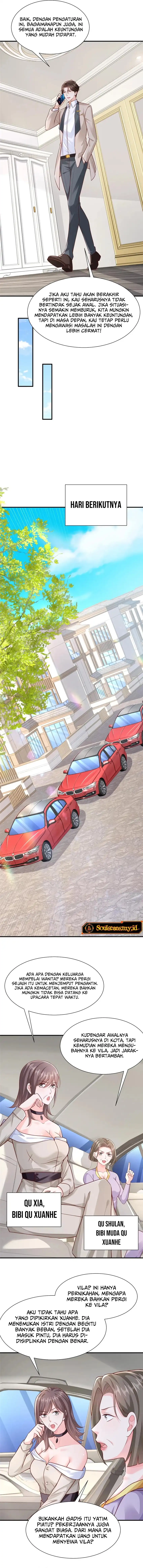 Baca I Randomly Have A New Career Every Week - Chapter 681 halaman 8