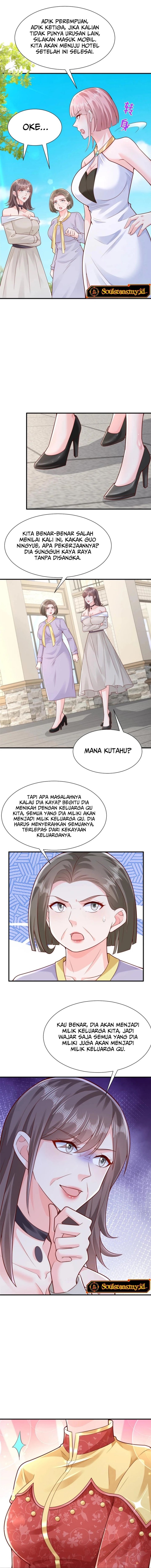 Baca I Randomly Have A New Career Every Week - Chapter 683 halaman 3