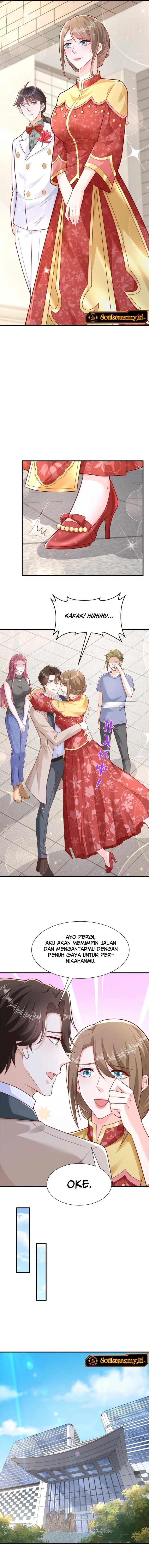 Baca I Randomly Have A New Career Every Week - Chapter 683 halaman 4