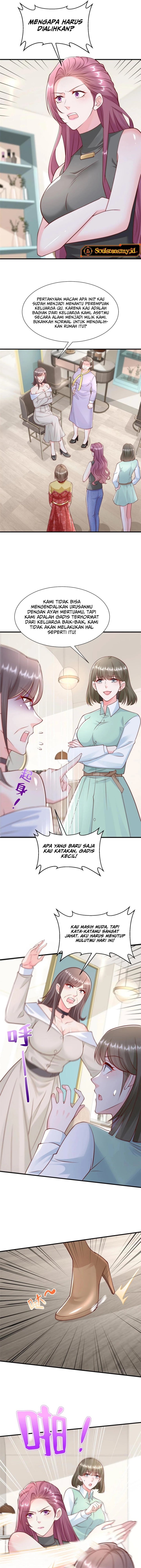 Baca I Randomly Have A New Career Every Week - Chapter 683 halaman 7