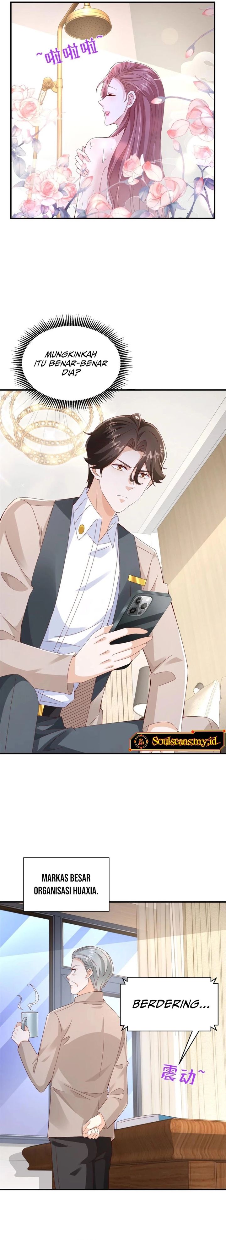 Baca I Randomly Have A New Career Every Week - Chapter 687 halaman 11