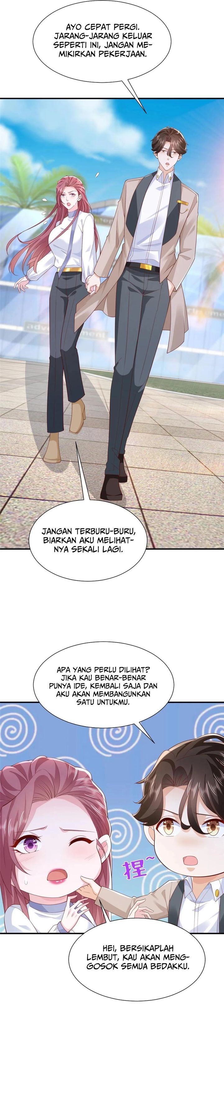 Baca I Randomly Have A New Career Every Week - Chapter 687 halaman 7