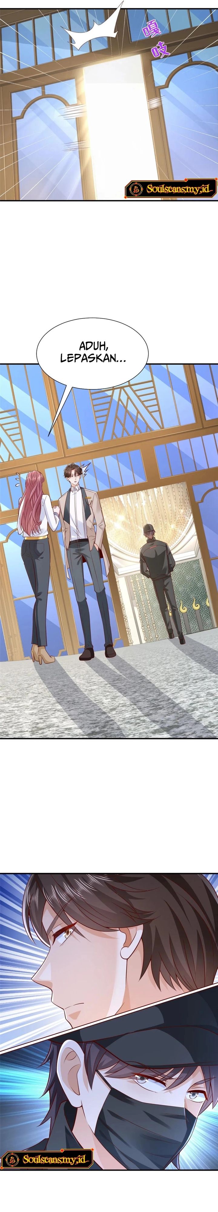 Baca I Randomly Have A New Career Every Week - Chapter 687 halaman 8