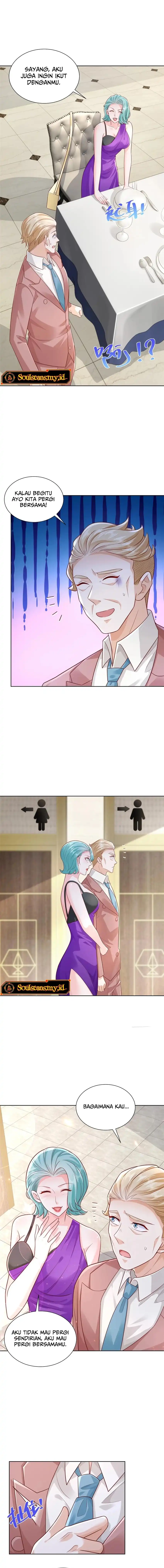 Baca I Randomly Have A New Career Every Week - Chapter 697 halaman 3