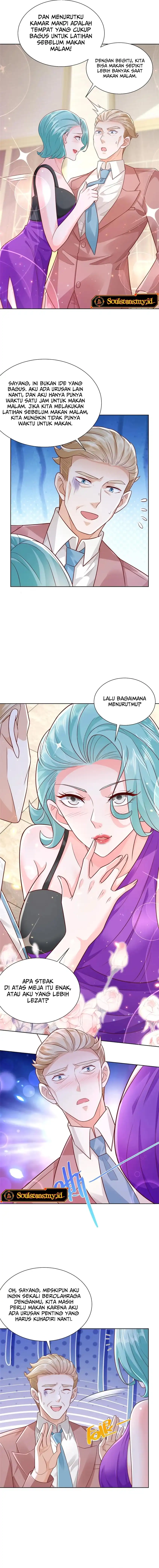 Baca I Randomly Have A New Career Every Week - Chapter 697 halaman 4