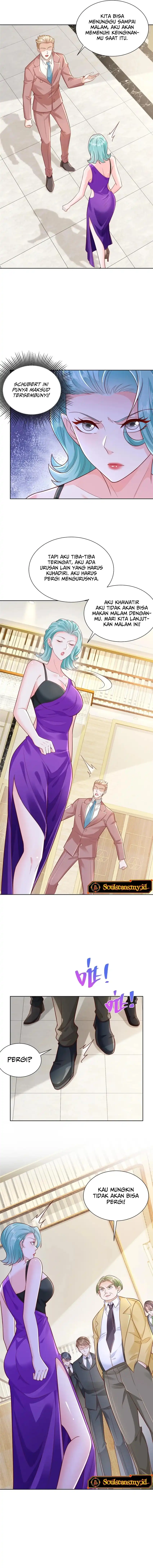 Baca I Randomly Have A New Career Every Week - Chapter 697 halaman 5