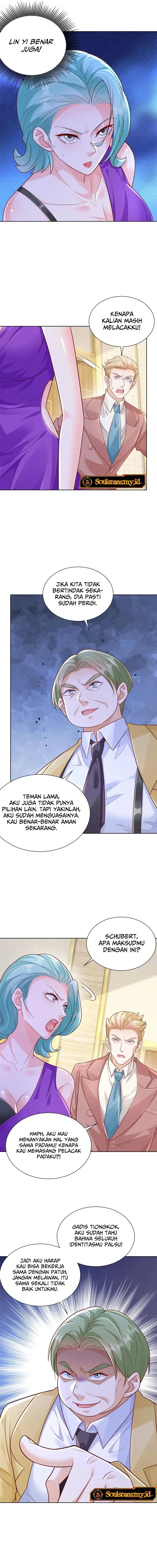 Baca I Randomly Have A New Career Every Week - Chapter 697 halaman 6