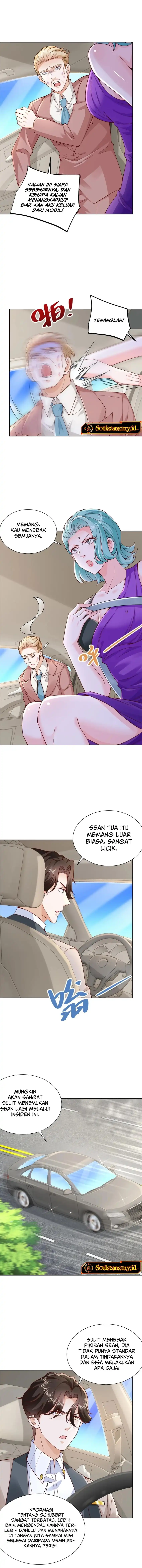 Baca I Randomly Have A New Career Every Week - Chapter 698 halaman 3