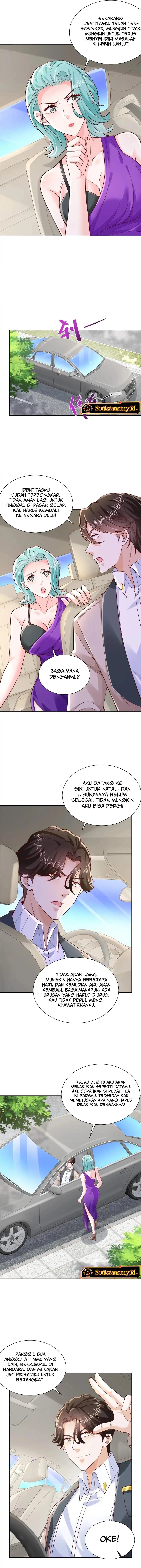 Baca I Randomly Have A New Career Every Week - Chapter 698 halaman 4