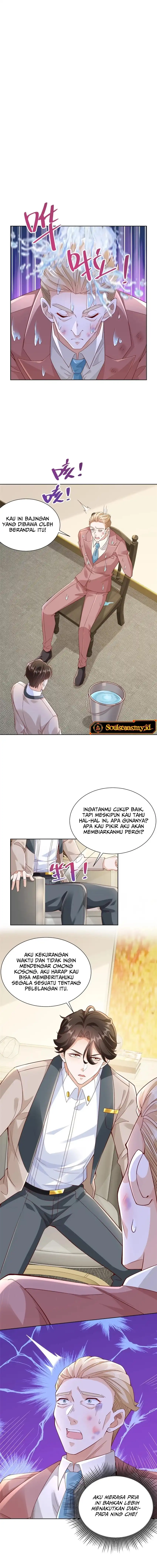 Baca I Randomly Have A New Career Every Week - Chapter 698 halaman 5
