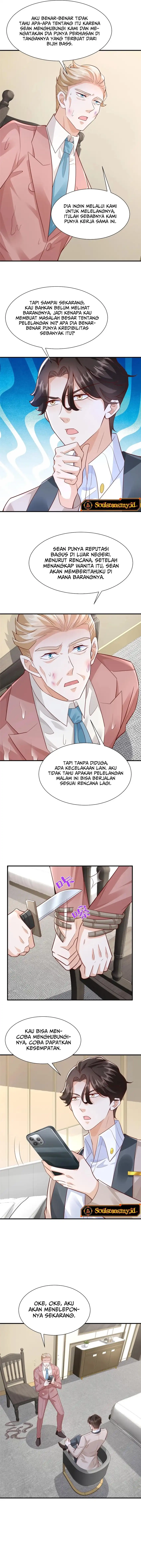 Baca I Randomly Have A New Career Every Week - Chapter 698 halaman 6