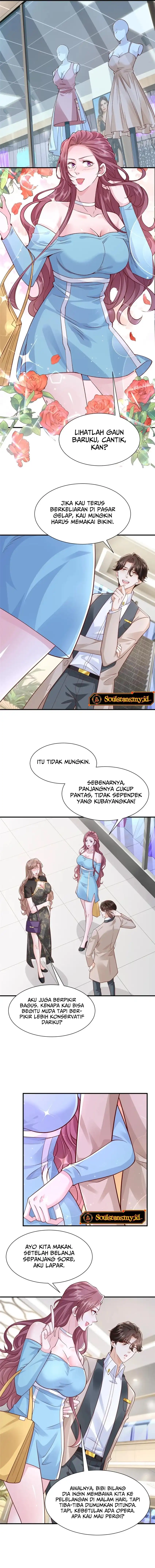 Baca I Randomly Have A New Career Every Week - Chapter 699 halaman 4