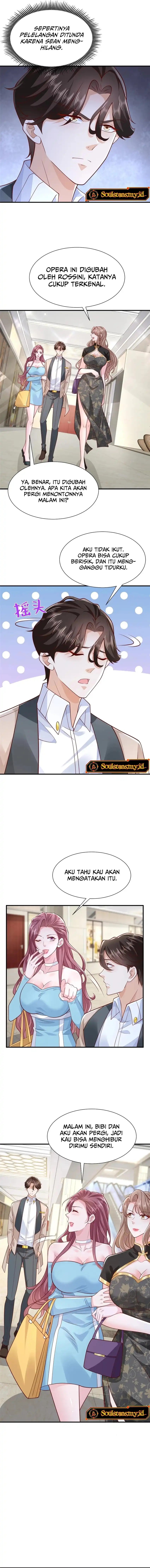 Baca I Randomly Have A New Career Every Week - Chapter 699 halaman 5