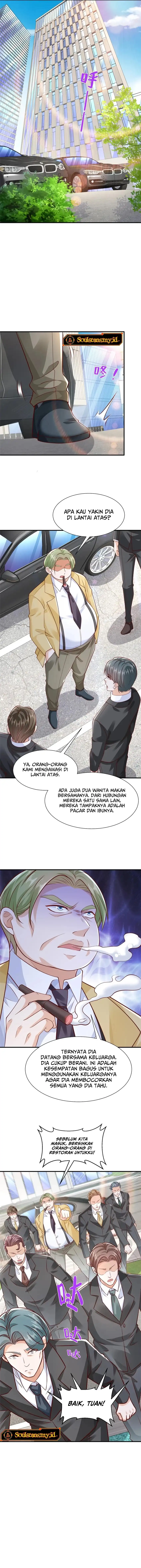 Baca I Randomly Have A New Career Every Week - Chapter 699 halaman 6