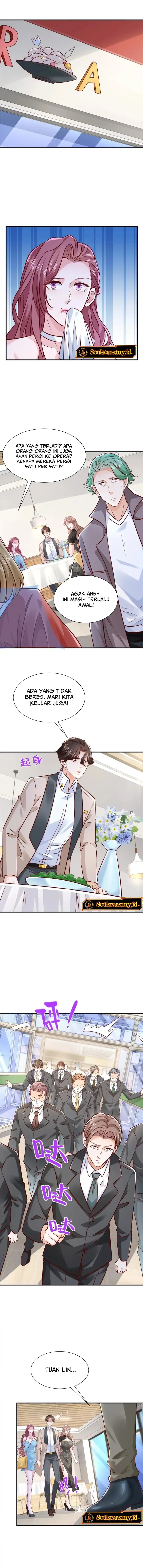 Baca I Randomly Have A New Career Every Week - Chapter 699 halaman 7