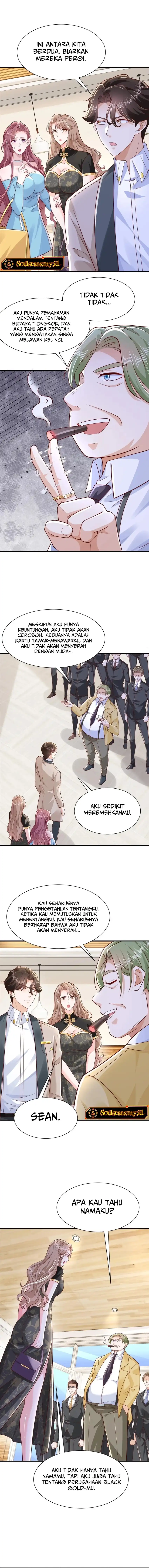 Baca I Randomly Have A New Career Every Week - Chapter 700 halaman 3