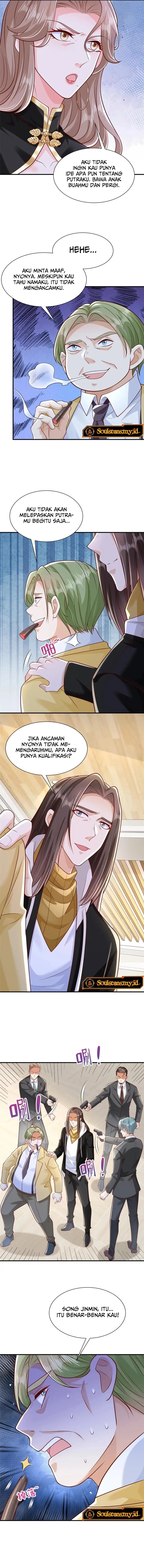 Baca I Randomly Have A New Career Every Week - Chapter 700 halaman 4