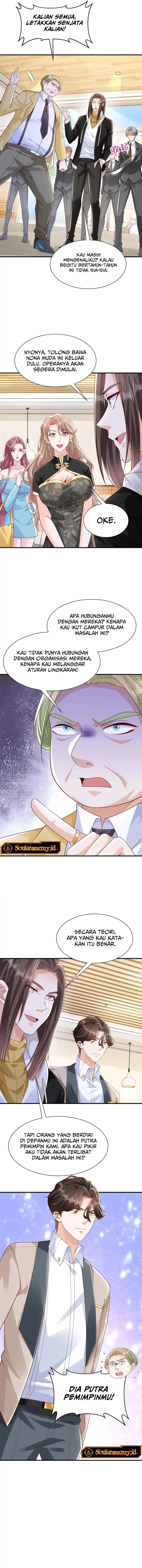 Baca I Randomly Have A New Career Every Week - Chapter 700 halaman 5