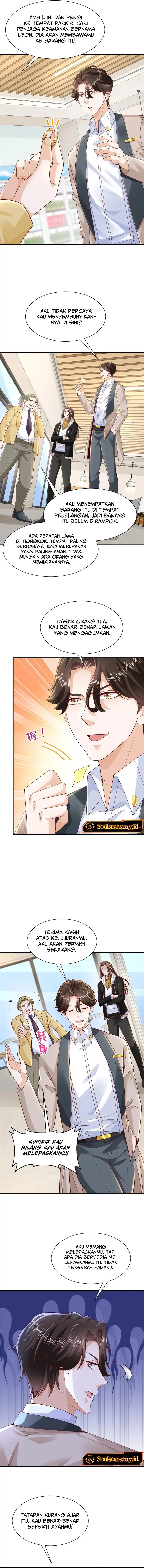 Baca I Randomly Have A New Career Every Week - Chapter 700 halaman 7