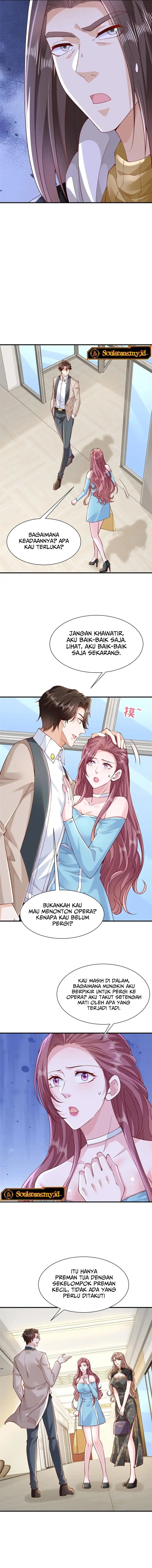 Baca I Randomly Have A New Career Every Week - Chapter 700 halaman 8