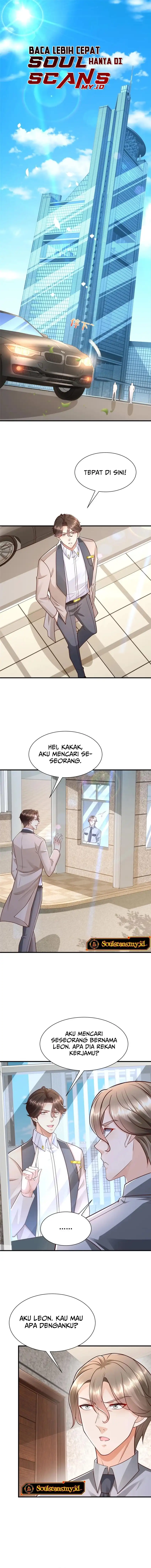 Baca I Randomly Have A New Career Every Week - Chapter 701 halaman 3