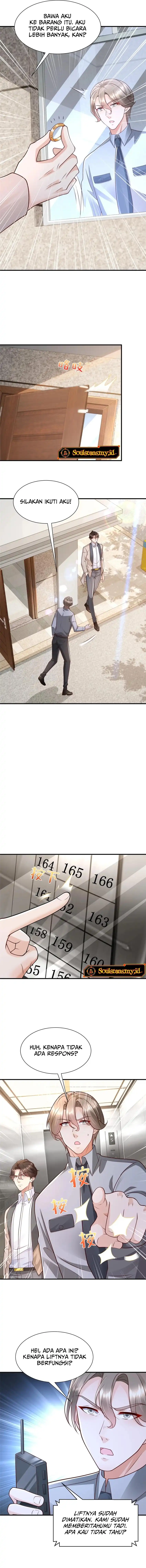 Baca I Randomly Have A New Career Every Week - Chapter 701 halaman 4