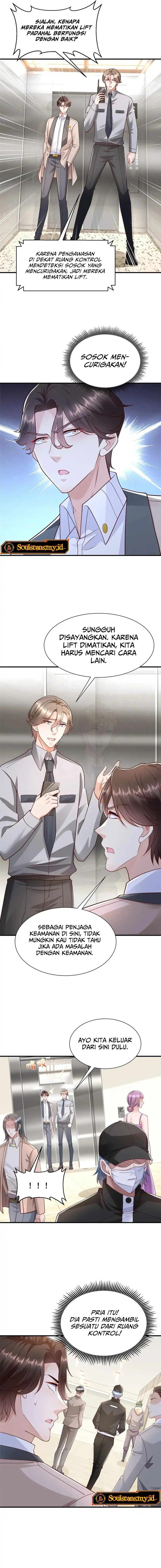 Baca I Randomly Have A New Career Every Week - Chapter 701 halaman 5