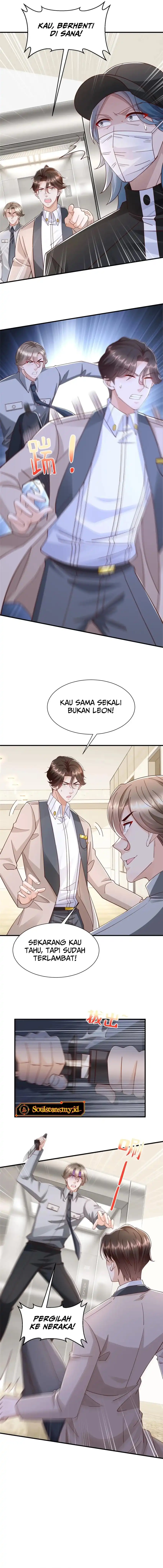 Baca I Randomly Have A New Career Every Week - Chapter 701 halaman 6