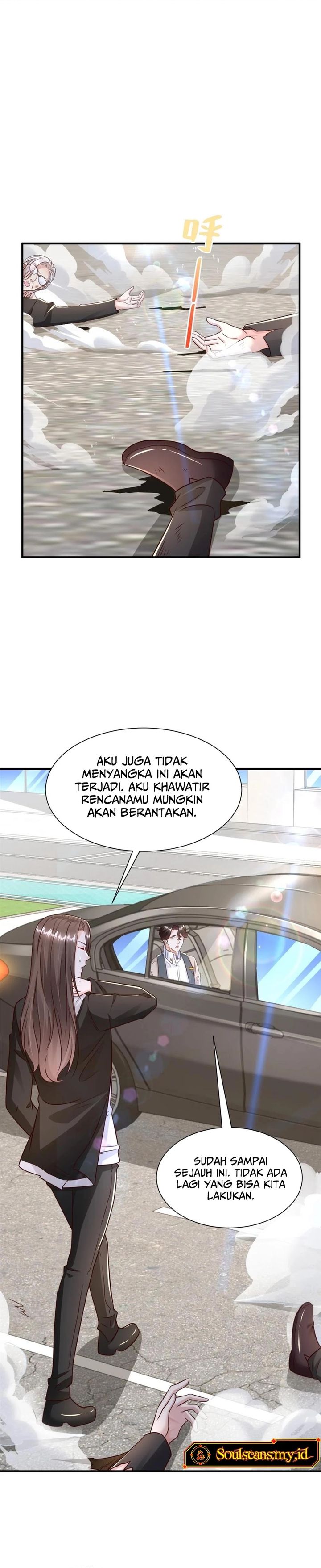 Baca I Randomly Have A New Career Every Week - Chapter 703 halaman 11