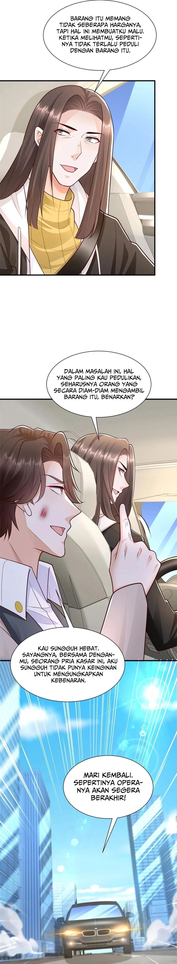 Baca I Randomly Have A New Career Every Week - Chapter 703 halaman 14